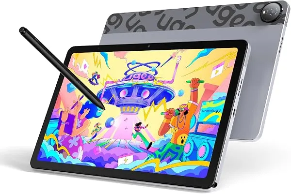 Ugee UT2, tableta gráfica con pantalla