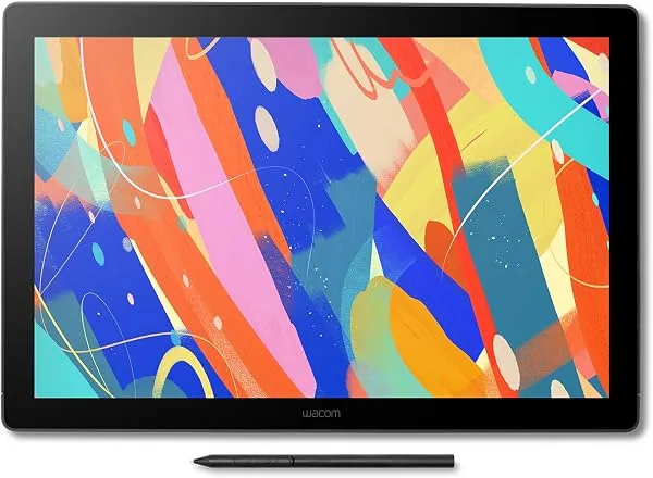 Wacom Cintiq 16 (Edición 2025), tableta gráfica con pantalla