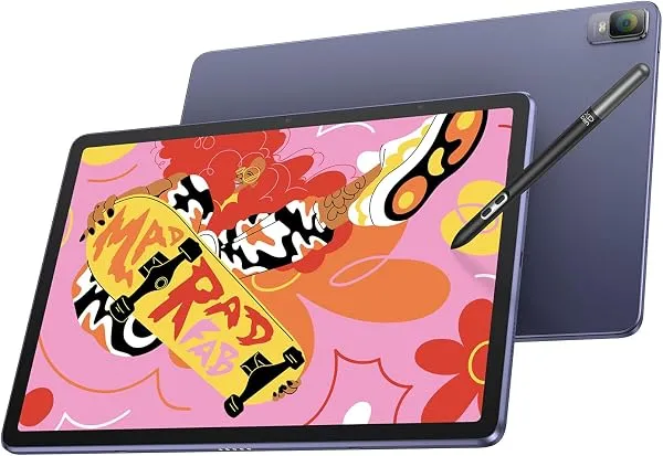 XPPen Magic Drawing Pad 12, tableta gráfica con pantalla