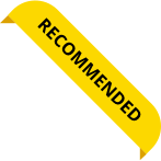 recommended